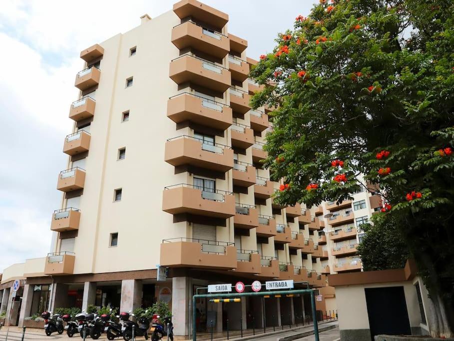 Funchal Downtown 5Min Marina + 2 Bedroom + Parking Exterior foto